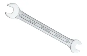 LLAVE FIJA 2 BOCAS 10X11 MM