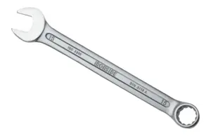 LLAVE COMBINADA 15 MM