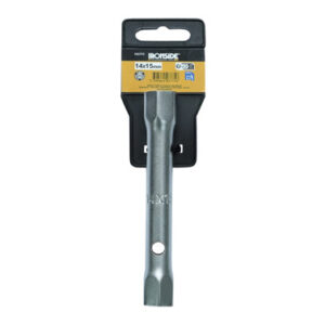 LLAVE DE TUBO 14X15 MM