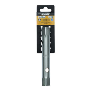 LLAVE DE TUBO 18X19 MM