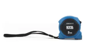 FLEXOMETRO 3M X 16 MM