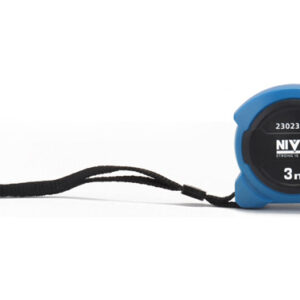 FLEXOMETRO 3M X 16 MM