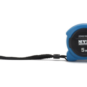 FLEXOMETRO 5M X 19 MM