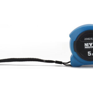 FLEXOMETRO 5M X 25 MM