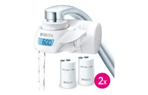 GRIFO DIGITAL+2 FILTROS SISTEM