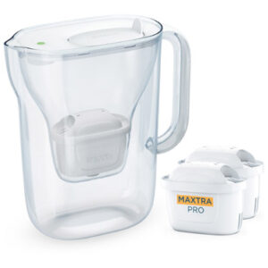 JARRA FILTRANTE STYLE BL+2 FIL