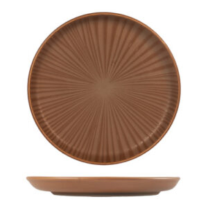 VAJILLA 18 PZAS STONEWARE UNIV