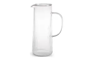 JARRA AGUA EPOQUE TRANSPARENTE