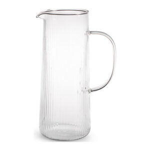 JARRA AGUA EPOQUE TRANSPARENTE