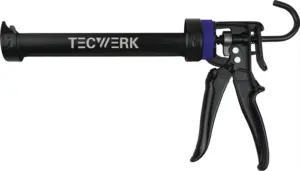 PISTOLA SILICONA GIRATORIA PRO