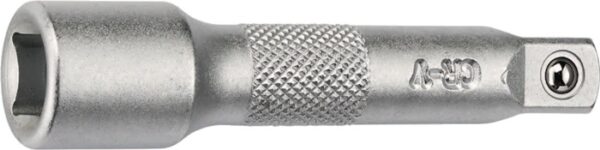 ALARGADOR LLAVE VASO 1/4 CROMA