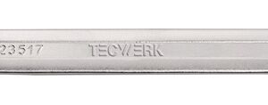 LLAVE COMBINADA BIHEXAGONAL 32