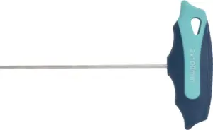 LLAVE ALLEN MANGO T BIMATERIAL