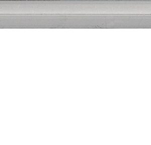 LLAVE ALLEN CORTA CROMADA 03MM