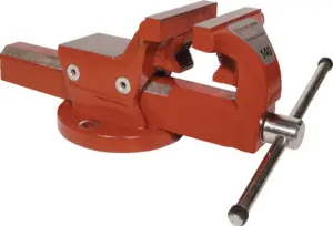 TORNILLO BANCO BASE FIJA C/YUN