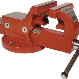 TORNILLO BANCO BASE FIJA C/YUN