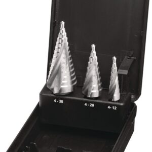 BROCAS ESCALONA. HSS 4-12/20/3