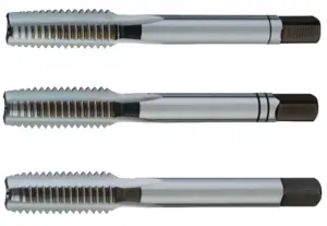 MACHOS MANO HSS 6H M14X2,00MM