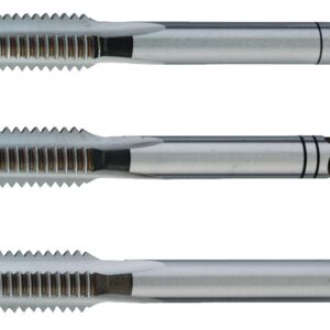 MACHOS MANO HSS 6H M14X2,00MM