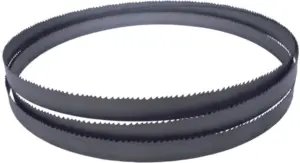 HOJA SIERRA CINTA M42 1335X13X