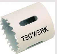 SIERRA CORONA BIMETAL Ï054X38M