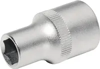 LLAVE VASO 1/2 HEXAGONAL 10X40