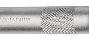 ALARGADOR LLAVE VASO 1/2 CROMA