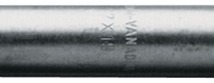 LLAVE TUBO HEXAGONAL CR 06-07X