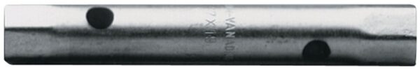 LLAVE TUBO HEXAGONAL CR 06-07X