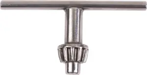 LLAVE PORTABROCAS DENTADA S2A