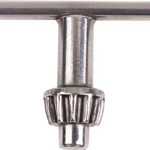 LLAVE PORTABROCAS DENTADA S2A