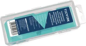 ALISADOR DE JUNTAS DE PLASTICO