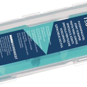 ALISADOR DE JUNTAS DE PLASTICO