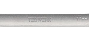 LLAVE COMB. CARRACA BIHEXAG C/