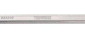 LLAVE ESTRELLA ACODADA CR 20-2