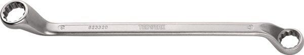 LLAVE ESTRELLA ACODADA CR 20-2