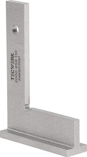 ESCUADRA CERRAJERO 250X160MM C