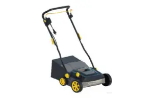 BARREDORA CESPED ARTIFICIAL 18