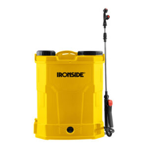 PULVERIZADOR BATERIA 12V 16L