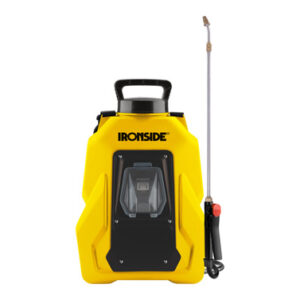 PULVERIZADOR MOCHILA BATERIA 1