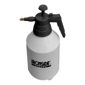 PULVERIZADOR PRESION PREVIA 2L