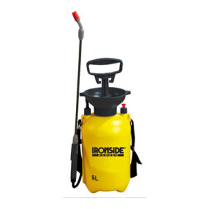 PULVERIZADOR PRESION PREVIA 5L