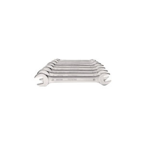LLAVES FIJAS PLANA 6 A 32MM JG
