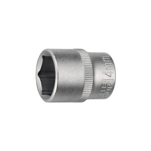 LLAVE VASO HEXAGONAL 1/4 10X25