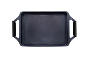 PLANCHA RALLADA FULL INDUCTION