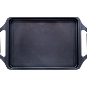 PLANCHA RALLADA FULL INDUCTION