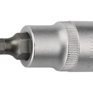 LLAVE FIJA PLANA CROMADA 30-36
