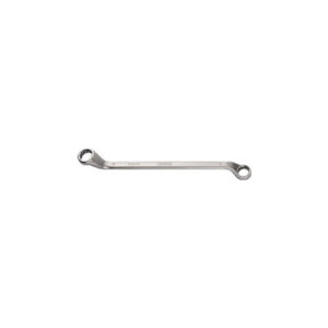 LLAVE ESTRELLA ACODADA CROMADA