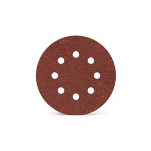 DISCO LIJA ADH GLS 1 150MM 8+1