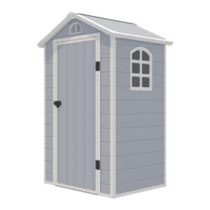 CASETA RESINA AVE S/SUELO 134X